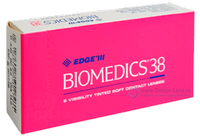 BIOMEDICS 38 – описание