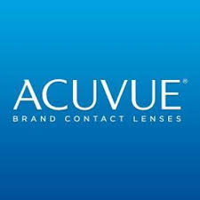 Купить Acuvue контактные линзы