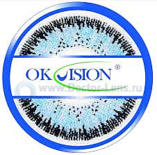 Салоны оптики OKVision
