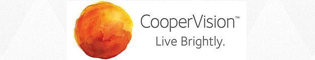CooperVision контактные линзы