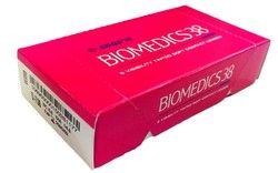 Линзы Biomedics 38 купить