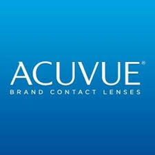 Купить линзы Acuvue